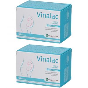 Vinalac Optimale Formule