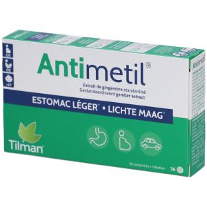 Antimetil&reg;