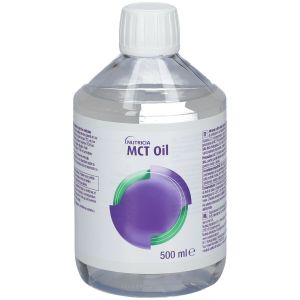 Mct Huile