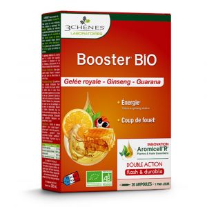 3 Chênes Bio Booster