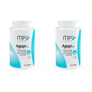 MP Labo Agepi® ω3 Complément alimentaire pour animaux