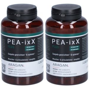 Pea-Ixx Plus&reg; | Soutien articulations