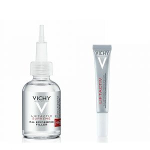 Vichy LiftActiv Supreme H.a. Epidermic Filler S&eacute;rum + Yeux anti-rides & anti-&acirc;ge