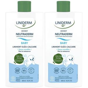Neutraderm Liniment Ol&eacute;ocalcaire