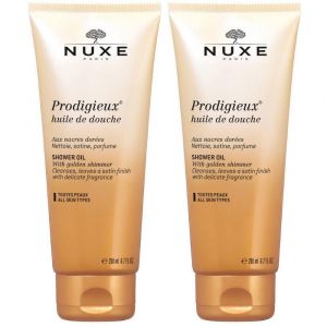 Nuxe Prodigieux&reg; Huile de Douche