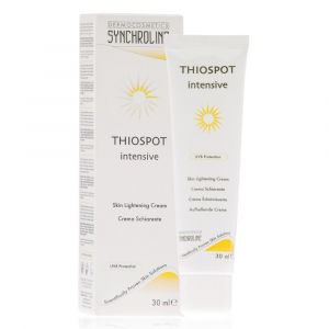 Synchroline Thiospot intensive Cream