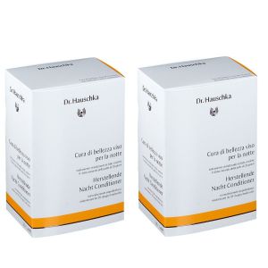 Dr. Hauschka Cure Intensive pour la Nuit