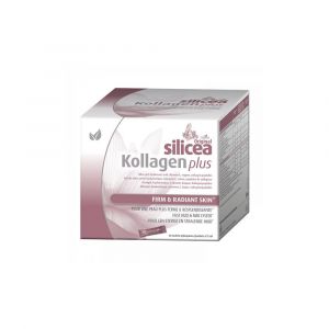 H&uuml;bner Original Silicea Kollagen PLus
