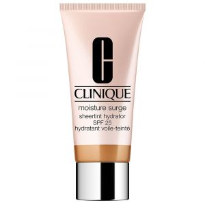 Clinique Moisture Surge&trade; Sheertint Hydrator Spf25 4 Medium
