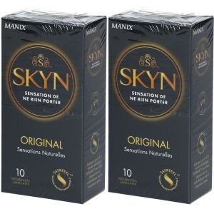 Manix Skyn Original