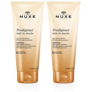 Nuxe Prodigieux&reg; Huile de Douche