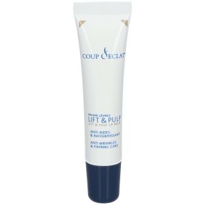 Coup d'Éclat Baume Lèvres Lift & Pulp