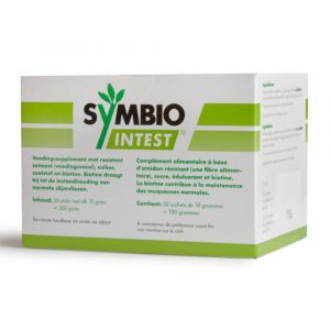 Symbiointest Poudre