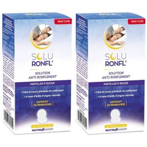 Soluronfl Anti-Ronflement