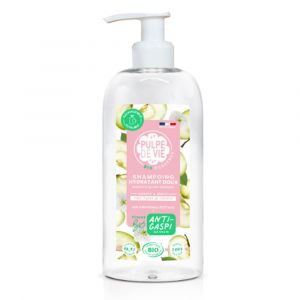 Pulpe DE VIE - Pompompidoux Shampoing hydratant doux 400 mL