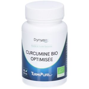 Dynveo Curcumine Bio Optimis&eacute;e