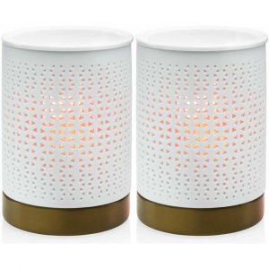 papillon Duftlampe Jaipur