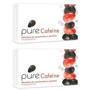 Pure® Cafeïne