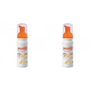 Douxo&reg; S3 PYO Mousse - Soin de la peau pour chiens et chats