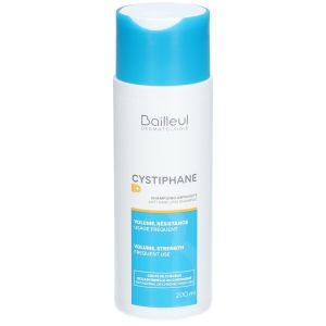 Cystiphane + Shampooing Antichute