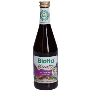 Biotta&reg; Breuss&reg; Antioxydant