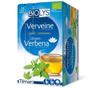 Biolys Verveine Citronelle