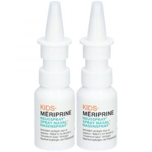 Kids - Meriprine Spray Nasal