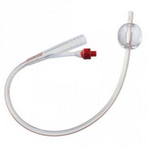 Coloplast Folysil Sonde 2-W Ch14 40cm Aa6314