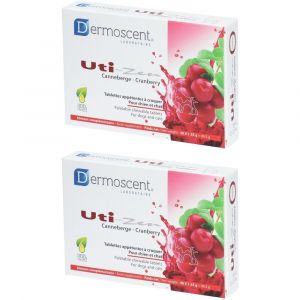 Dermoscent&reg; Laboratoire Uti-Zen Canneberge