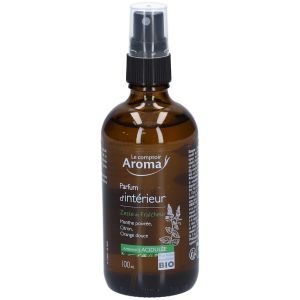 Le comptoir Aroma Parfum D'intérieur Zeste DE Fraîcheur
