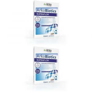 Arkopharma Arkobiotics&reg; Supraflor