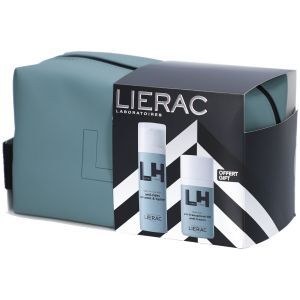 Lierac Lierac Homme Kerst Cadeauset Fluide Anti&Acirc;ge Global+ Deodorant