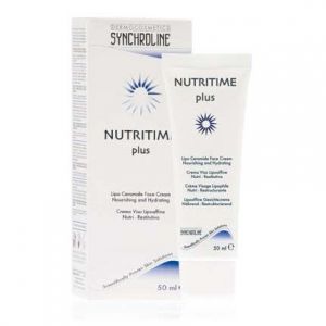 Synchroline Nutritime plus Creme