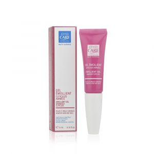 Eye Care Gel Emollient Pour Cuticules Abimees