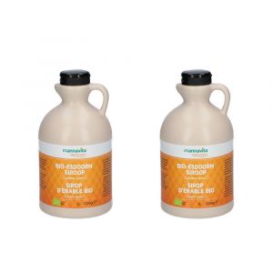 mannavita Sirop D'érable