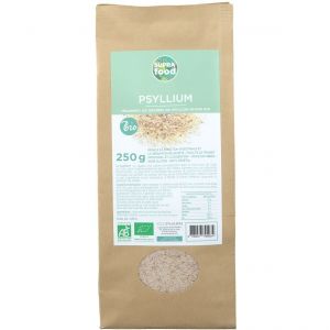 Exopharm Psyllium Blond BIO