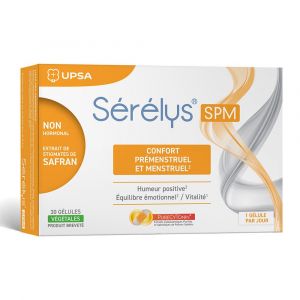 S&eacute;r&eacute;lys SPM Comfort