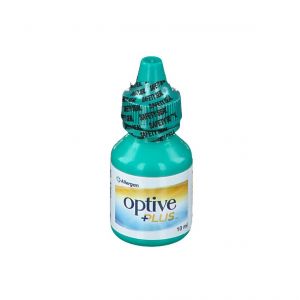 Optive Plus