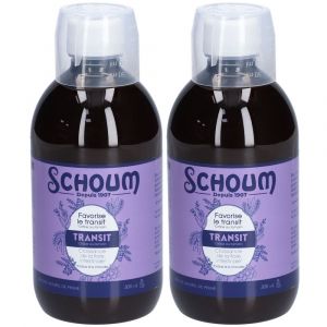 3 Ch&egrave;nes Schoum Transit