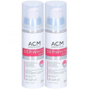 ACM D&eacute;piwhite S&eacute;rum concentr&eacute; intensif anti-t&acirc;ches