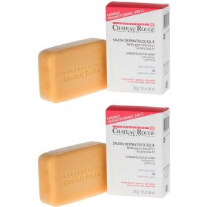 Ch&acirc;teau Rouge Savon Dermatologique