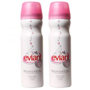 Evian Brumisateur DUO Prix Réduit
