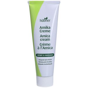 H&uuml;bner Arnica Cream