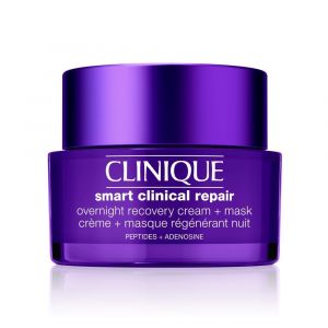 Clinique Smart Clinical Repair&trade; Overnight Recovery Cream + Mask