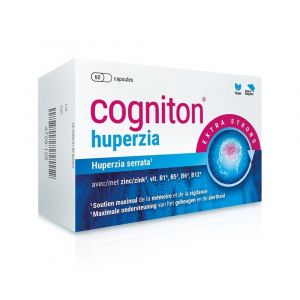 Cogniton&reg; Huperzia