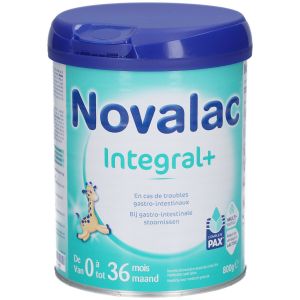 Novalac Integral+ 0-36 Mois