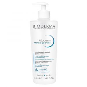 Bioderma Atoderm Crème-gel intensive