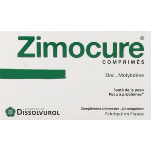 Zimocure® Comprimés