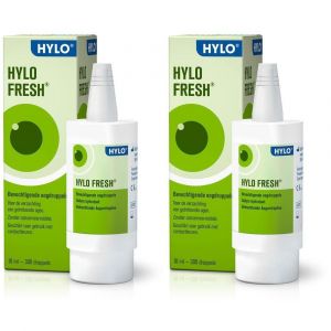 Hylo-Fresh&reg; Gouttes Oculaires