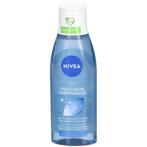 Nivea Tonique Fra&icirc;cheur Eau Purifi&eacute;e Fleur de Lotus